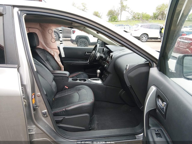 Aukcja sprzedaży 2009 Nissan Rogue Sl, vin: JN8AS58VX9W170585, numer aukcji: 45149552