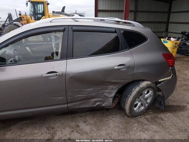 Aukcja sprzedaży 2009 Nissan Rogue Sl, vin: JN8AS58VX9W170585, numer aukcji: 45149552
