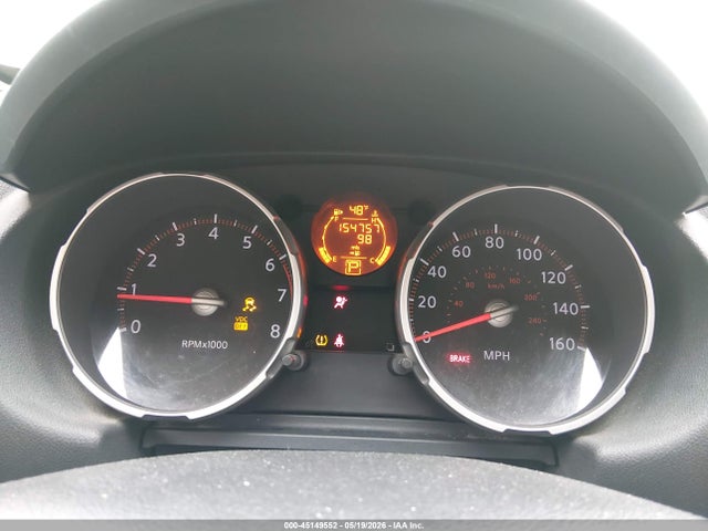 Aukcja sprzedaży 2009 Nissan Rogue Sl, vin: JN8AS58VX9W170585, numer aukcji: 45149552