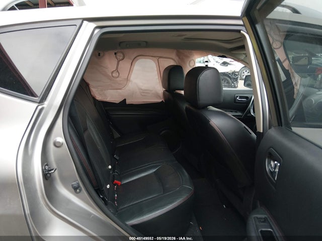 Aukcja sprzedaży 2009 Nissan Rogue Sl, vin: JN8AS58VX9W170585, numer aukcji: 45149552