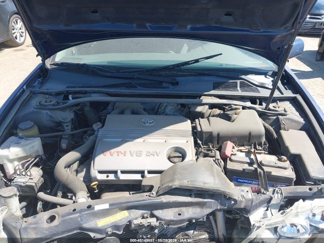 Aukcja sprzedaży 2006 Toyota Camry Le V6, vin: 4T1BF32K66U111138, numer aukcji: 45149557