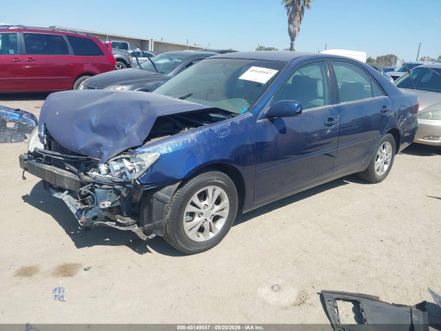 Aukcja sprzedaży 2006 Toyota Camry Le V6, vin: 4T1BF32K66U111138, numer aukcji: 45149557