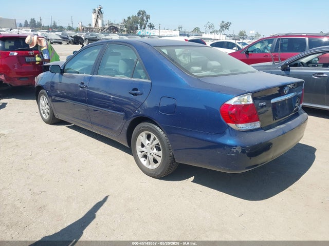 Aukcja sprzedaży 2006 Toyota Camry Le V6, vin: 4T1BF32K66U111138, numer aukcji: 45149557