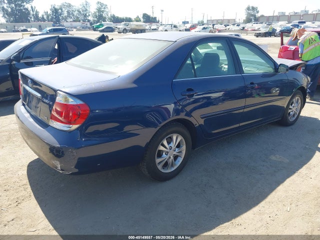 Aukcja sprzedaży 2006 Toyota Camry Le V6, vin: 4T1BF32K66U111138, numer aukcji: 45149557