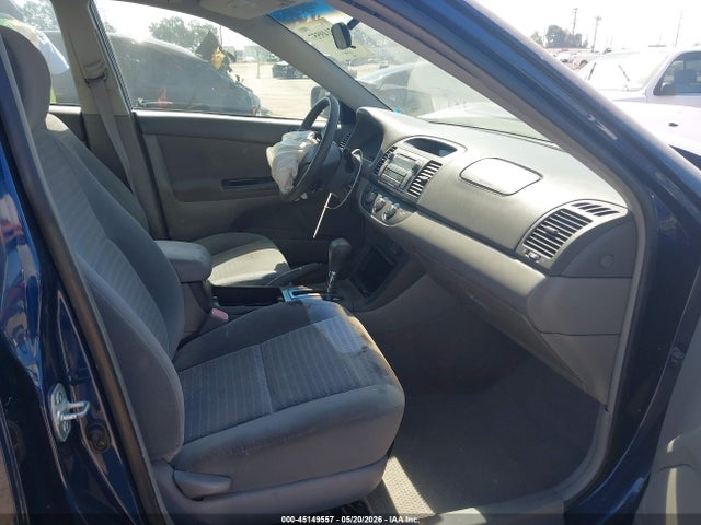 Aukcja sprzedaży 2006 Toyota Camry Le V6, vin: 4T1BF32K66U111138, numer aukcji: 45149557