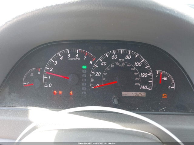 Aukcja sprzedaży 2006 Toyota Camry Le V6, vin: 4T1BF32K66U111138, numer aukcji: 45149557