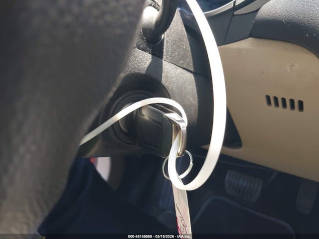 Ford FUSION SE 2016 3FA6P0H70GR216177 Image 11
