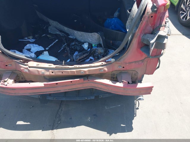 Ford FUSION SE 2016 3FA6P0H70GR216177 Image 16