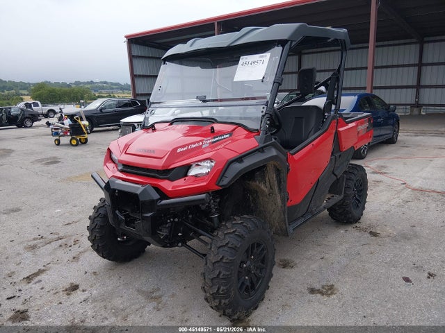Продажа на аукционе авто 2025 Honda Sxs1000 M3, vin: 1HFVE04B2S4902170, номер лота: 45149571