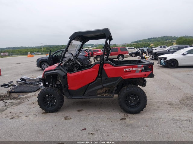 Продажа на аукционе авто 2025 Honda Sxs1000 M3, vin: 1HFVE04B2S4902170, номер лота: 45149571