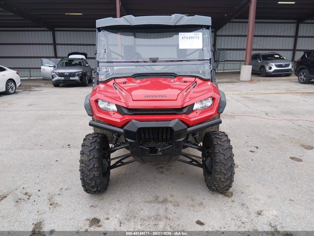 Продажа на аукционе авто 2025 Honda Sxs1000 M3, vin: 1HFVE04B2S4902170, номер лота: 45149571
