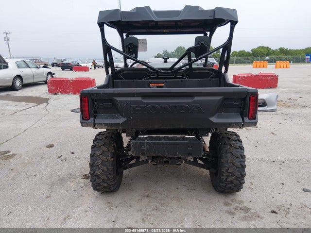 Продажа на аукционе авто 2025 Honda Sxs1000 M3, vin: 1HFVE04B2S4902170, номер лота: 45149571