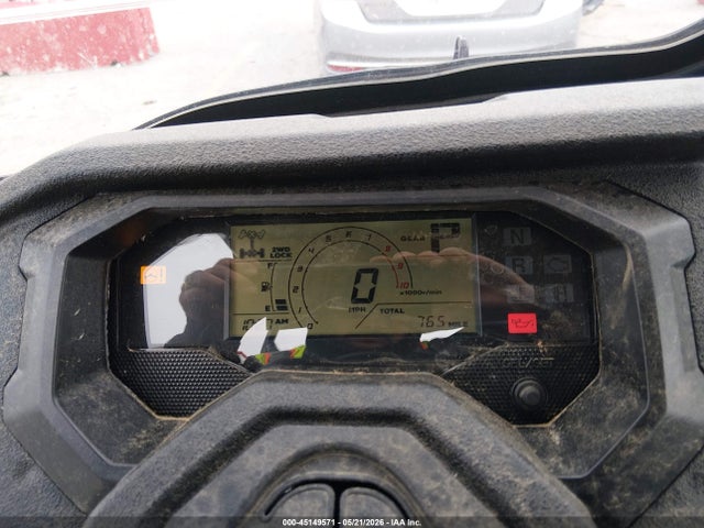 Продажа на аукционе авто 2025 Honda Sxs1000 M3, vin: 1HFVE04B2S4902170, номер лота: 45149571