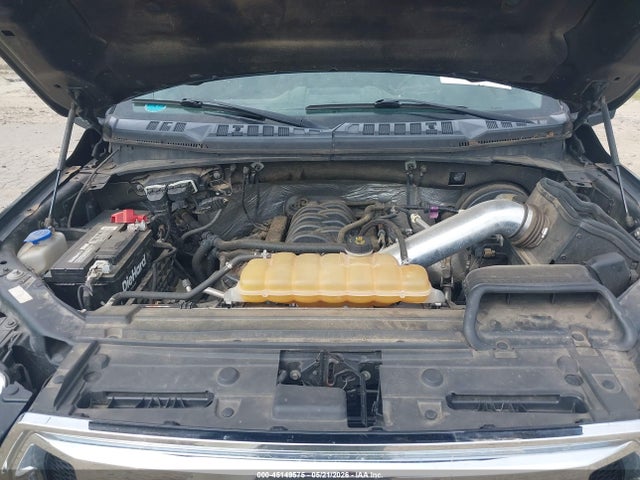 Aukcja sprzedaży 2016 Ford F-150 Xlt, vin: 1FTEW1CF3GFA16050, numer aukcji: 45149575