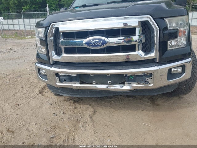 Aukcja sprzedaży 2016 Ford F-150 Xlt, vin: 1FTEW1CF3GFA16050, numer aukcji: 45149575