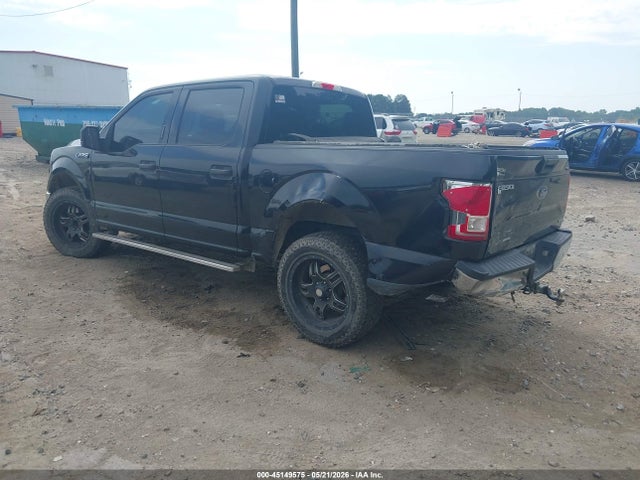 Aukcja sprzedaży 2016 Ford F-150 Xlt, vin: 1FTEW1CF3GFA16050, numer aukcji: 45149575