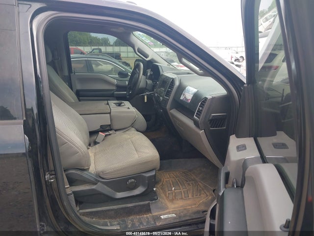 Aukcja sprzedaży 2016 Ford F-150 Xlt, vin: 1FTEW1CF3GFA16050, numer aukcji: 45149575