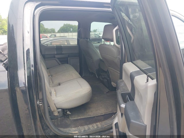 Aukcja sprzedaży 2016 Ford F-150 Xlt, vin: 1FTEW1CF3GFA16050, numer aukcji: 45149575