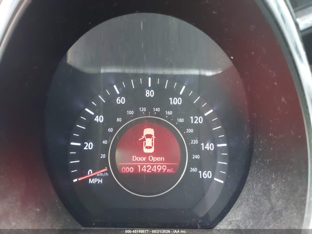 45149577 :رقم المزاد ، KNAGN4A76B5082788 vin ، 2011 Kia Optima Ex مزاد بيع