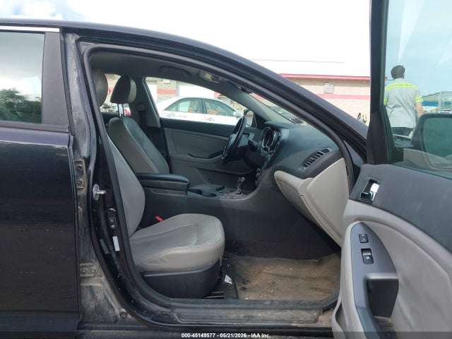45149577 :رقم المزاد ، KNAGN4A76B5082788 vin ، 2011 Kia Optima Ex مزاد بيع