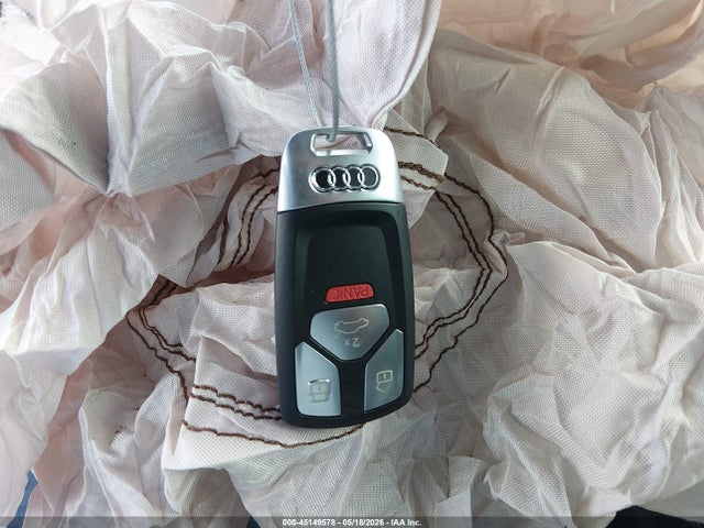 2020 Audi Q5 Premium 45 Tfsi Quattro S Tronic მანქანა იყიდება აუქციონზე, vin: WA1ANAFY4L2116104, აუქციონის ნომერი: 45149578
