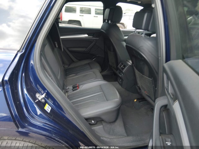 2020 Audi Q5 Premium 45 Tfsi Quattro S Tronic მანქანა იყიდება აუქციონზე, vin: WA1ANAFY4L2116104, აუქციონის ნომერი: 45149578