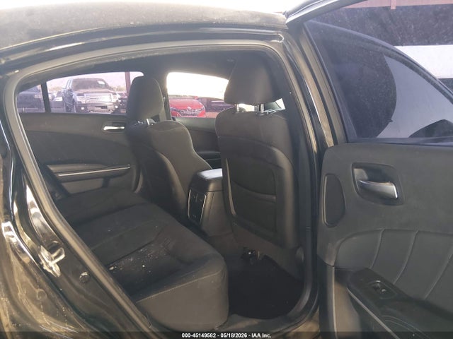 Продажа на аукционе авто 2018 Dodge Charger R/t Scat Pack Rwd, vin: 2C3CDXGJ6JH318795, номер лота: 45149582
