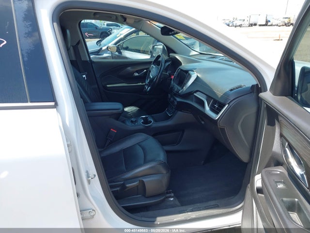 45149583 :رقم المزاد ، 3GKALVEV2LL112100 vin ، 2020 Gmc Terrain Awd Slt مزاد بيع