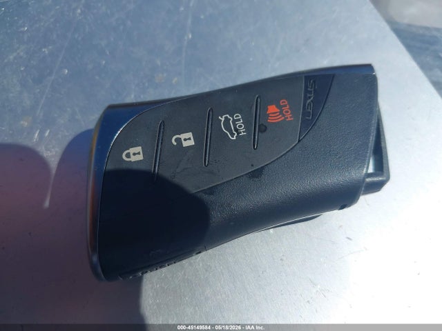 Lexus ES 300H 2024 58ADA1C15RU045065 Image 11