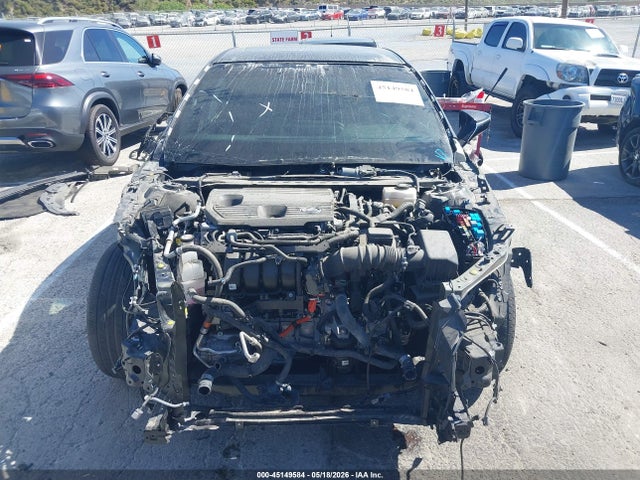 Lexus ES 300H 2024 58ADA1C15RU045065 Image 13