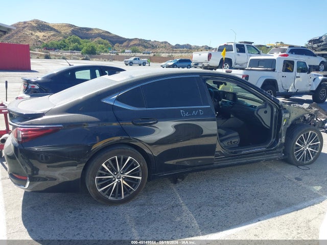 Lexus ES 300H 2024 58ADA1C15RU045065 Image 14
