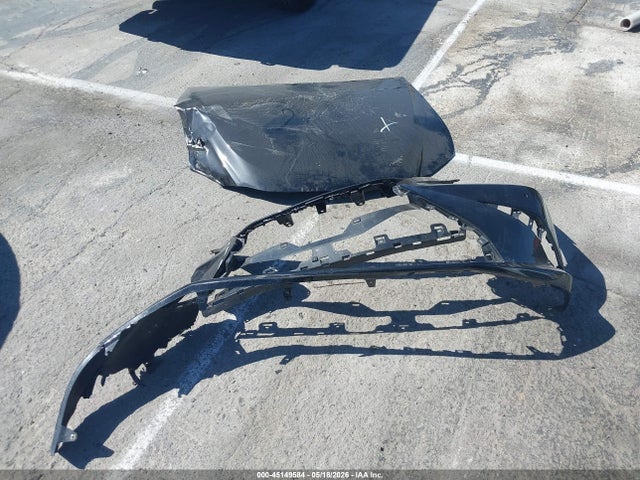 Lexus ES 300H 2024 58ADA1C15RU045065 Image 12