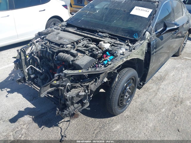 Lexus ES 300H 2024 58ADA1C15RU045065 Image 18