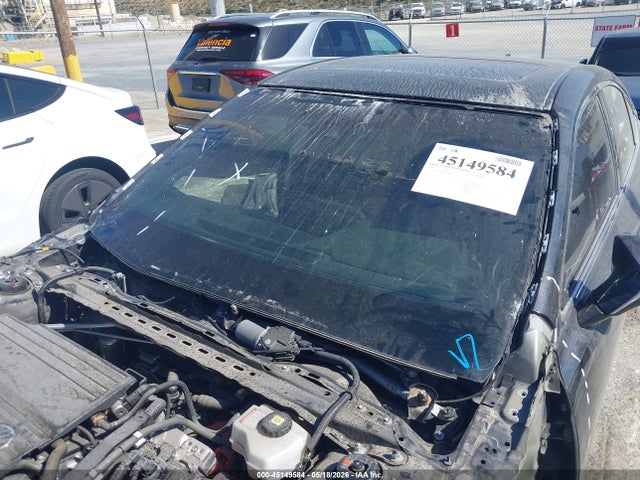 Lexus ES 300H 2024 58ADA1C15RU045065 Image 22