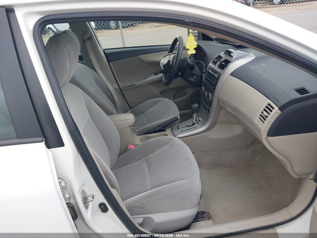 Aukcja sprzedaży 2012 Toyota Corolla Le, vin: 5YFBU4EE0CP066213, numer aukcji: 45149587