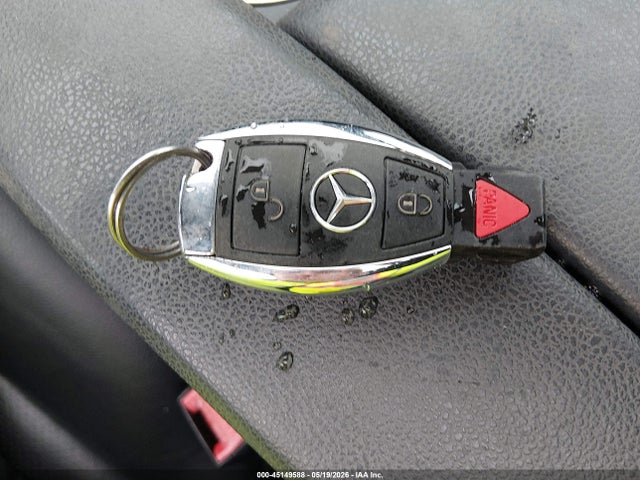 Aukcja sprzedaży 2013 Mercedes-benz C 250 Sport, vin: WDDGF4HB2DA788196, numer aukcji: 45149588