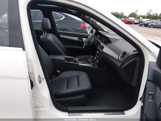 Aukcja sprzedaży 2013 Mercedes-benz C 250 Sport, vin: WDDGF4HB2DA788196, numer aukcji: 45149588