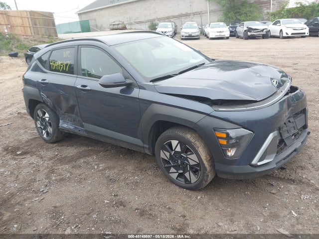 Продаж на аукціоні авто 2024 Hyundai Kona Sel, vin: KM8HCCABXRU094045, номер лоту: 45149597