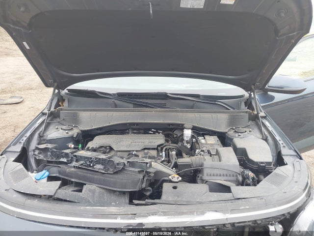 Продаж на аукціоні авто 2024 Hyundai Kona Sel, vin: KM8HCCABXRU094045, номер лоту: 45149597