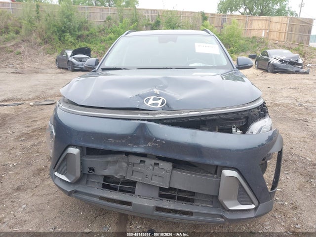 Продаж на аукціоні авто 2024 Hyundai Kona Sel, vin: KM8HCCABXRU094045, номер лоту: 45149597