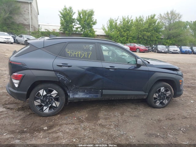 Продаж на аукціоні авто 2024 Hyundai Kona Sel, vin: KM8HCCABXRU094045, номер лоту: 45149597