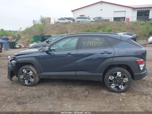 Продаж на аукціоні авто 2024 Hyundai Kona Sel, vin: KM8HCCABXRU094045, номер лоту: 45149597