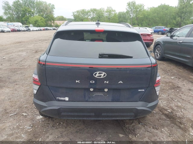 Продаж на аукціоні авто 2024 Hyundai Kona Sel, vin: KM8HCCABXRU094045, номер лоту: 45149597