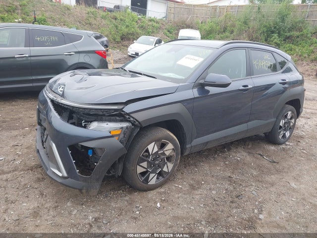 Продаж на аукціоні авто 2024 Hyundai Kona Sel, vin: KM8HCCABXRU094045, номер лоту: 45149597
