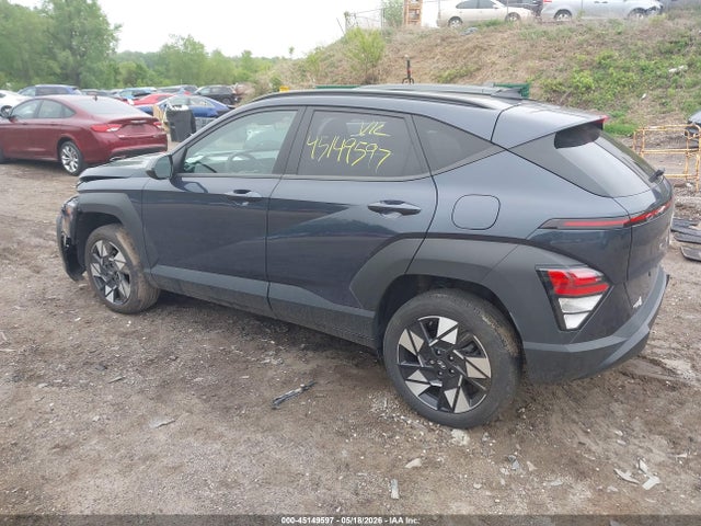 Продаж на аукціоні авто 2024 Hyundai Kona Sel, vin: KM8HCCABXRU094045, номер лоту: 45149597