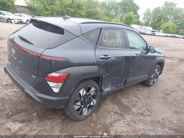 Продаж на аукціоні авто 2024 Hyundai Kona Sel, vin: KM8HCCABXRU094045, номер лоту: 45149597