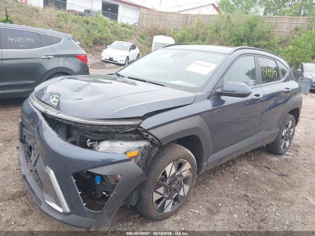 Продаж на аукціоні авто 2024 Hyundai Kona Sel, vin: KM8HCCABXRU094045, номер лоту: 45149597