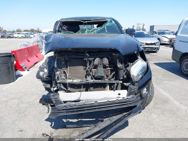 Aukcja sprzedaży 2020 Toyota Tacoma Trd Off-road, vin: 3TMAZ5CN3LM121850, numer aukcji: 45149600