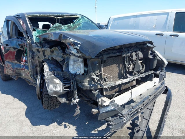 Aukcja sprzedaży 2020 Toyota Tacoma Trd Off-road, vin: 3TMAZ5CN3LM121850, numer aukcji: 45149600