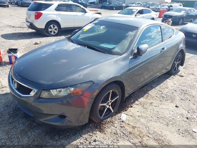 Aukcja sprzedaży 2008 Honda Accord 2.4 Lx-s, vin: 1HGCS12328A017569, numer aukcji: 45149604